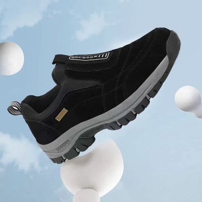 🔥60% RABATT HEUTE🔥 Wasserdichte und bequeme orthopädische Schuhe für Männer zum Gehen und Wandern (Geeignet für alle Geschlechter)