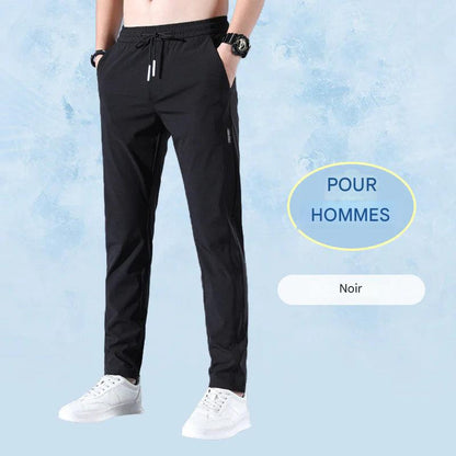 2025 Neue coole, schnell trocknende Stretchhose für Herren