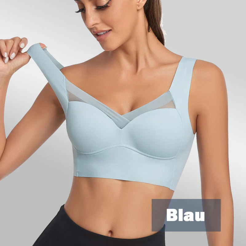 Coeurva Anti-Sagging BH für ältere Damen – Bequem & Atmungsaktiv