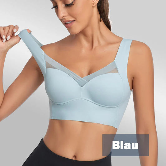 Coeurva Anti-Sagging BH für ältere Damen – Bequem & Atmungsaktiv