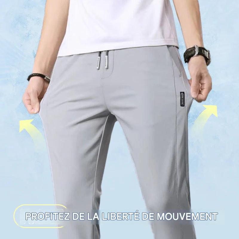 2025 Neue coole, schnell trocknende Stretchhose für Herren