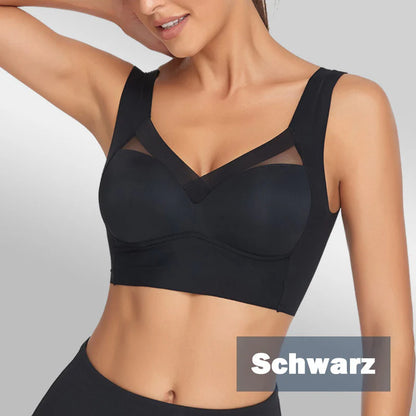 Coeurva Anti-Sagging BH für ältere Damen – Bequem & Atmungsaktiv