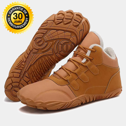 Die meistgefeierten Barfuß-Schuhe des Jahres – eine perfekte Kombination aus Eleganz, Gesundheit und Freiheit bei jedem Schritt