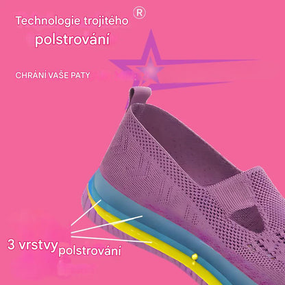 💥 Coeurva Sommer-Schuhe mit Leichtigkeit, die Sie bei jedem Schritt spüren – 👉🔥 Der zweite Artikel zum halben Preis!