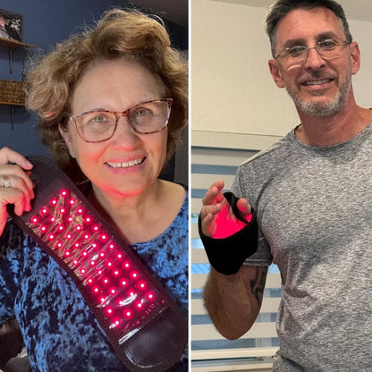 Coeurva™ Revolutionäre Linderung des Karpaltunnelsyndroms!