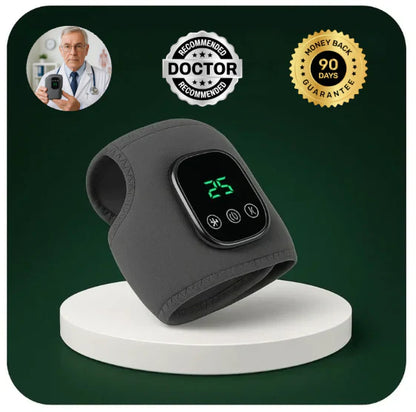 Coeurva Fußmassagegerät – Effektive Linderung von Fußnervenschmerzen-✨Das zweite Stück zum halben Preis!