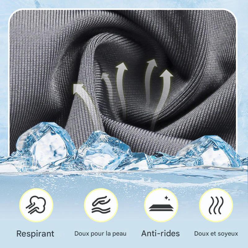 2025 Neue coole, schnell trocknende Stretchhose für Herren