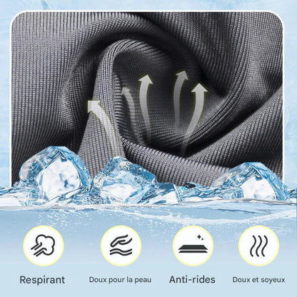 2025 Neue coole, schnell trocknende Stretchhose für Herren