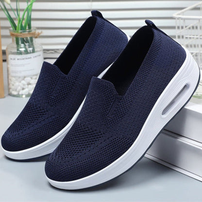 💥Linderung von Fuß- und Gelenkschmerzen – orthopädische Schuhe mit Luftpolster—🔥Zweites Paar zum halben Preis