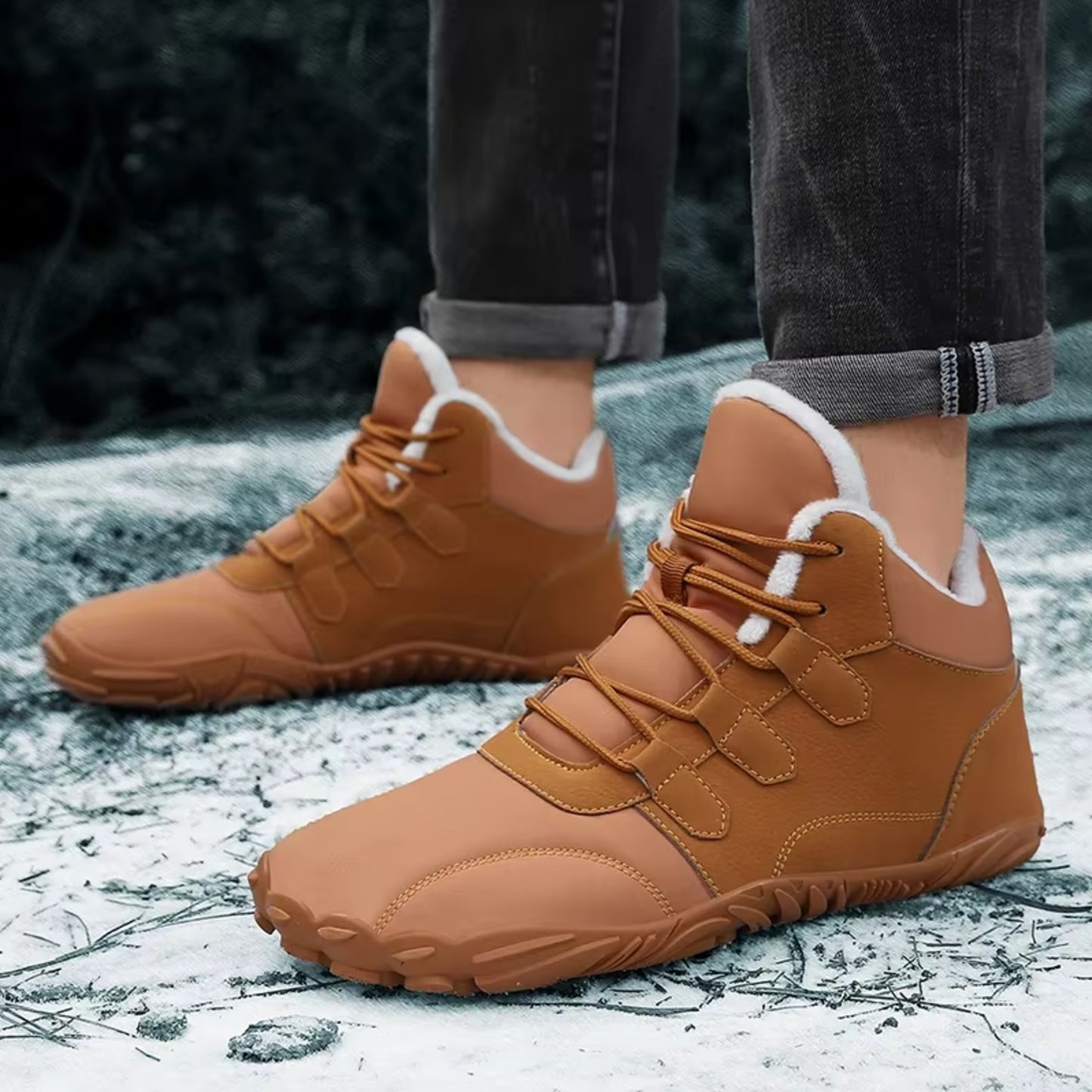 Die meistgefeierten Barfuß-Schuhe des Jahres – eine perfekte Kombination aus Eleganz, Gesundheit und Freiheit bei jedem Schritt