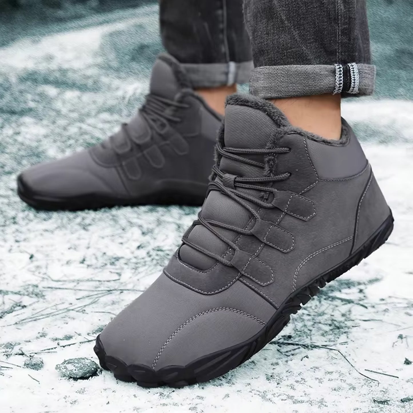 Die meistgefeierten Barfuß-Schuhe des Jahres – eine perfekte Kombination aus Eleganz, Gesundheit und Freiheit bei jedem Schritt