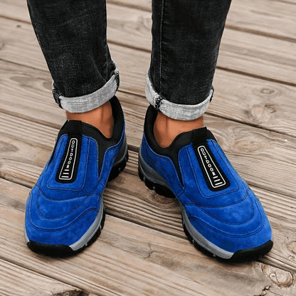 🔥60% RABATT HEUTE🔥 Wasserdichte und bequeme orthopädische Schuhe für Männer zum Gehen und Wandern (Geeignet für alle Geschlechter)