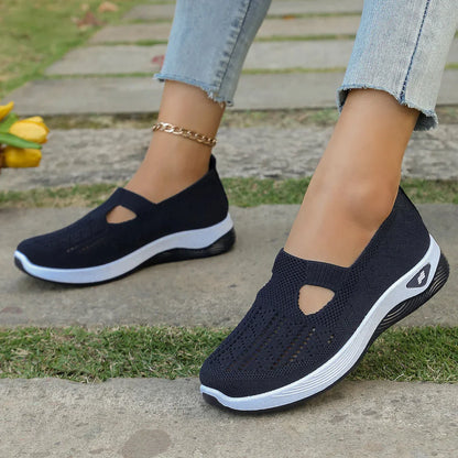 💥 Coeurva Sommer-Schuhe mit Leichtigkeit, die Sie bei jedem Schritt spüren – 👉🔥 Der zweite Artikel zum halben Preis!