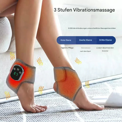 Coeurva Fußmassagegerät – Effektive Linderung von Fußnervenschmerzen-✨Das zweite Stück zum halben Preis!