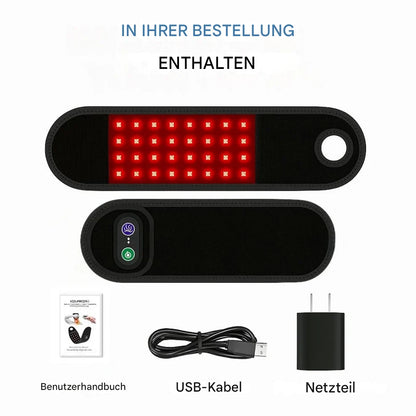 Coeurva™ Revolutionäre Linderung des Karpaltunnelsyndroms!