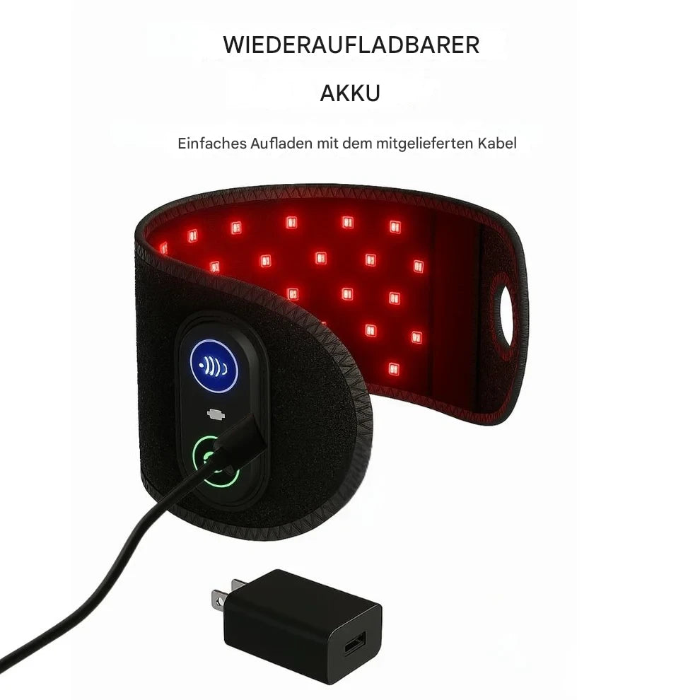 Coeurva™ Revolutionäre Linderung des Karpaltunnelsyndroms!