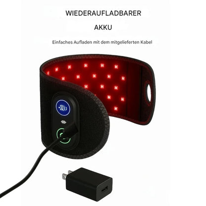 Coeurva™ Revolutionäre Linderung des Karpaltunnelsyndroms!