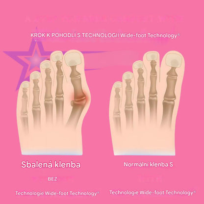 💥 Coeurva Sommer-Schuhe mit Leichtigkeit, die Sie bei jedem Schritt spüren – 👉🔥 Der zweite Artikel zum halben Preis!