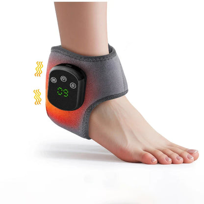 Coeurva Fußmassagegerät – Effektive Linderung von Fußnervenschmerzen-✨Das zweite Stück zum halben Preis!