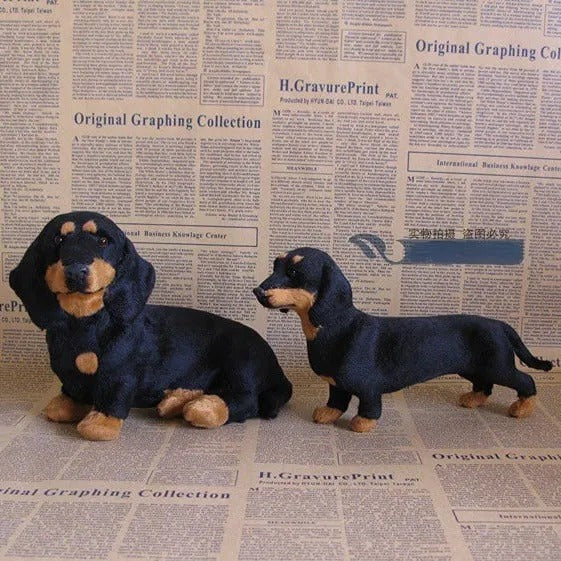 🐶 The Dachys – Emotionale Heilung auf Abruf