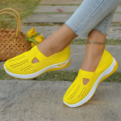 💥 Coeurva Sommer-Schuhe mit Leichtigkeit, die Sie bei jedem Schritt spüren – 👉🔥 Der zweite Artikel zum halben Preis!