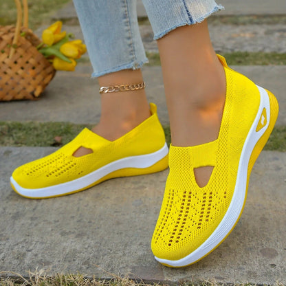 💥 Coeurva Sommer-Schuhe mit Leichtigkeit, die Sie bei jedem Schritt spüren – 👉🔥 Der zweite Artikel zum halben Preis!