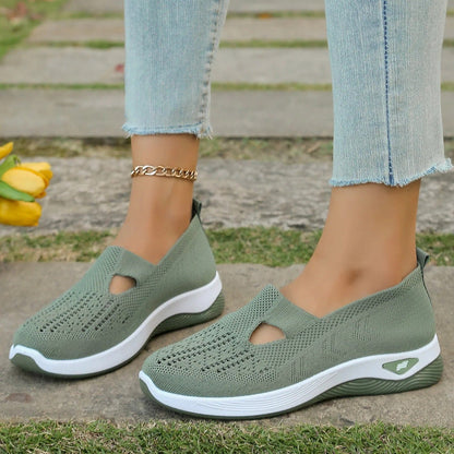 💥 Coeurva Sommer-Schuhe mit Leichtigkeit, die Sie bei jedem Schritt spüren – 👉🔥 Der zweite Artikel zum halben Preis!