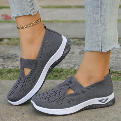 💥 Coeurva Sommer-Schuhe mit Leichtigkeit, die Sie bei jedem Schritt spüren – 👉🔥 Der zweite Artikel zum halben Preis!