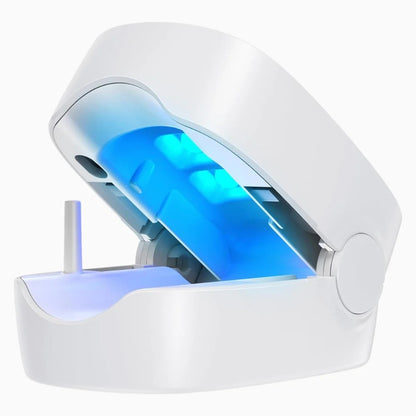 Coeurva LLLT-Nagelpilztherapie 👉nur wenige Sekunden täglich – heilt Pilzinfektionen vollständig, ganz ohne reizende Medikamente!