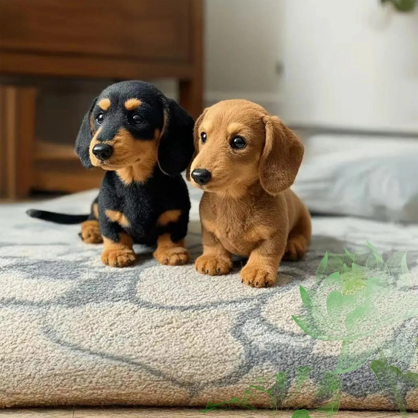 🐶 The Dachys – Emotionale Heilung auf Abruf