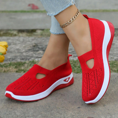 💥 Coeurva Sommer-Schuhe mit Leichtigkeit, die Sie bei jedem Schritt spüren – 👉🔥 Der zweite Artikel zum halben Preis!