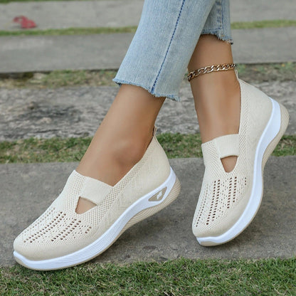 💥 Coeurva Sommer-Schuhe mit Leichtigkeit, die Sie bei jedem Schritt spüren – 👉🔥 Der zweite Artikel zum halben Preis!