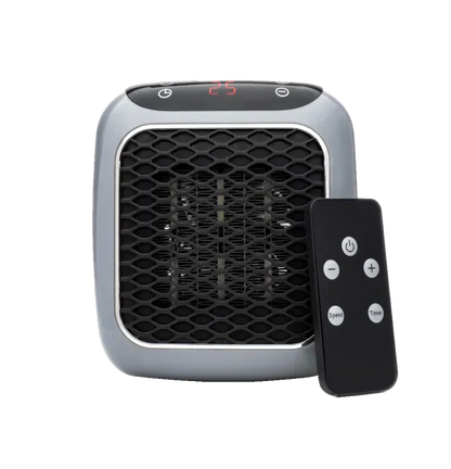 Coeurva Heizgerät – Sie verschwenden nie wieder Geld fürs Heizen! Ihr Zimmer wird in Sekundenschnelle warm🔥 Das zweite Gerät zum halben Preis!